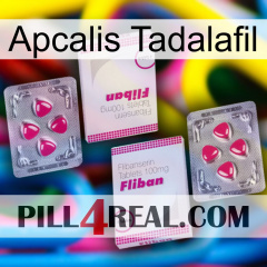 Apcalis Tadalafil 33